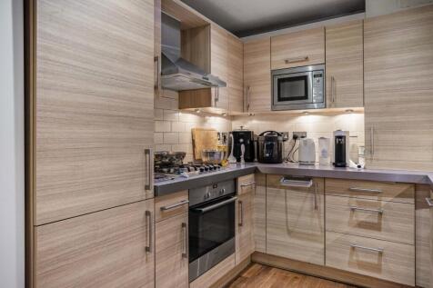 Reception/Kitchen