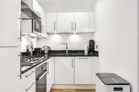 Reception/Kitchen