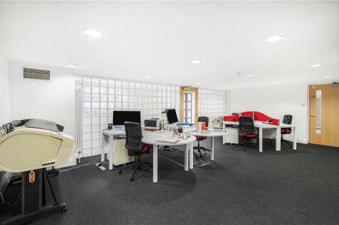 Office Space