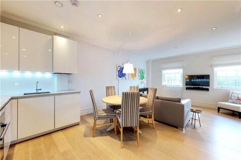 Kitchen/Living Room