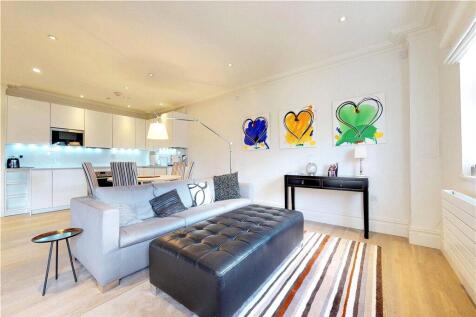 Kitchen/Living Room