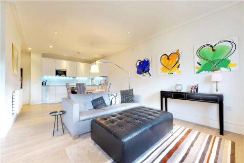 Kitchen/Living Room