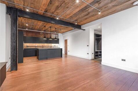 Reception/Kitchen