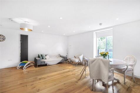 Kitchen/Living Room