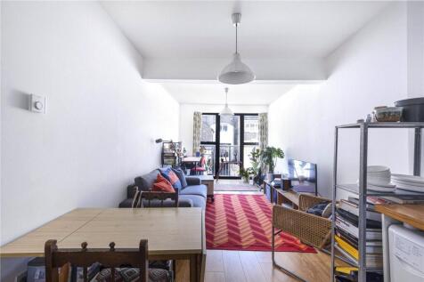 Reception/Kitchen