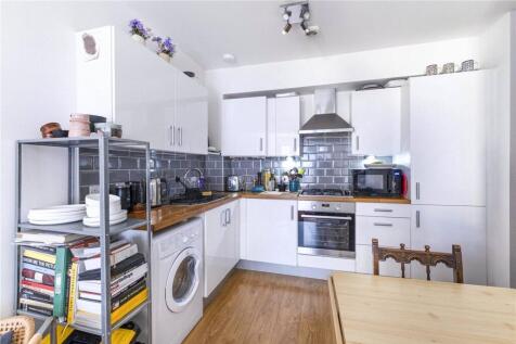 Reception/Kitchen