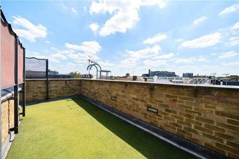 Roof Terrace