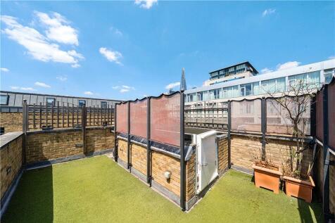 Roof Terrace