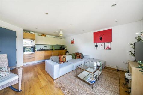 Reception/Kitchen