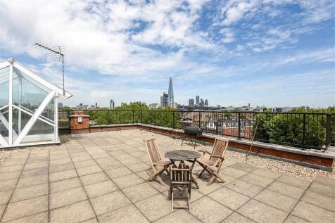 Roof Terrace