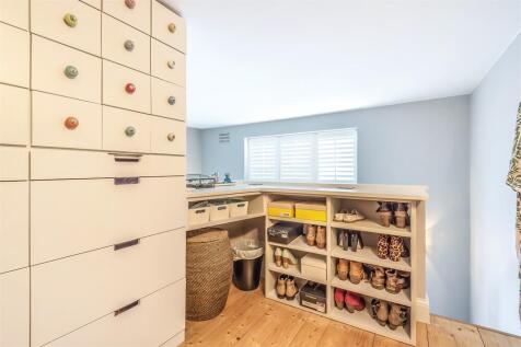 Dressing Room