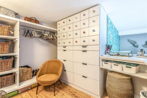 Dressing Room