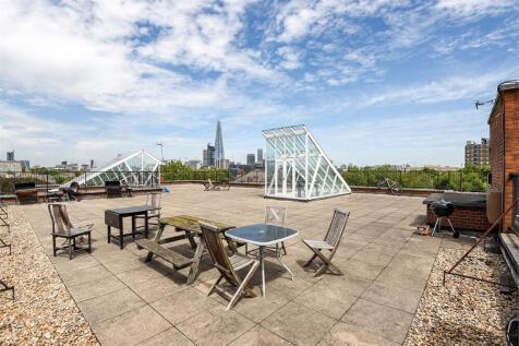 Roof Terrace