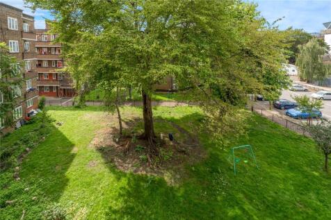 Communal Gardens