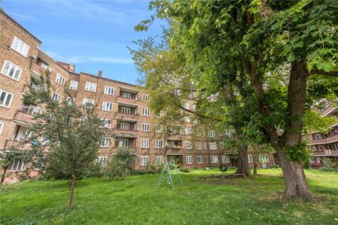Communal Gardens