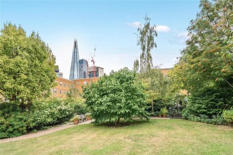 Communal Garden