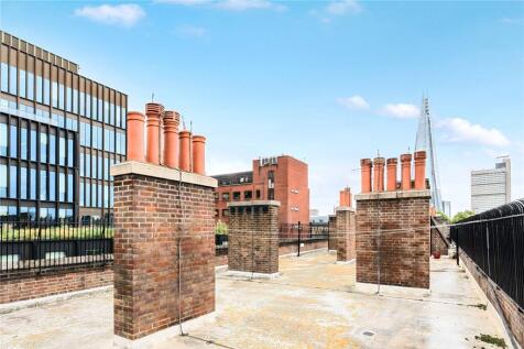 Roof Terrace