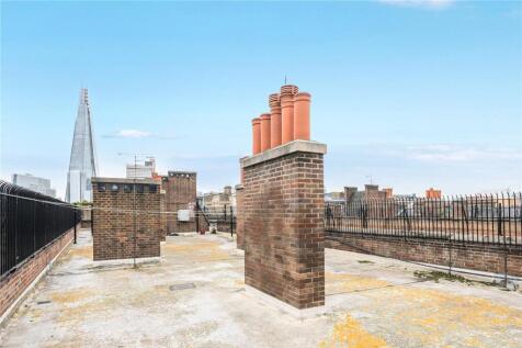 Roof Terrace