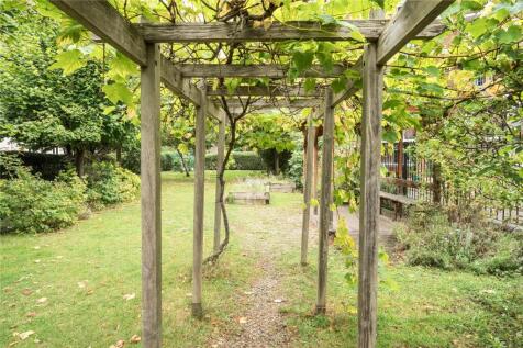 Communal Gardens