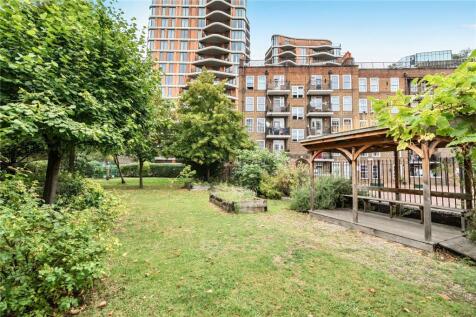 Communal Gardens