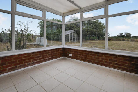 Conservatory Cropped