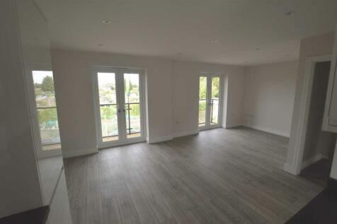 Reception/dining/kitchen