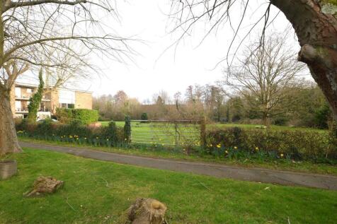 Communal gardens