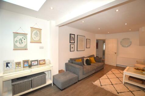 Rear Reception Room