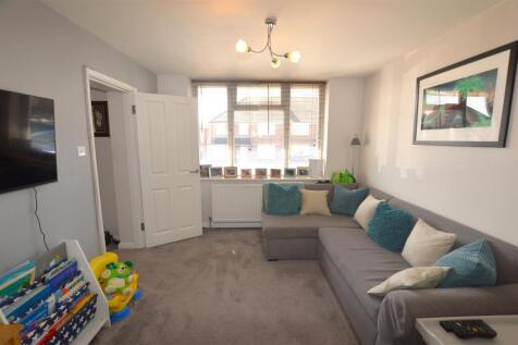 Bedroom 4/ Reception Room