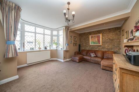 Front Reception Room