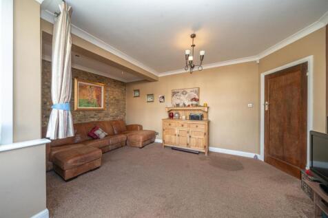 Front Reception Room