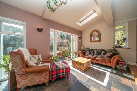 Open plan Living/Kitchen/Dining Room