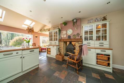 Open plan Living/Kitchen/Dining Room