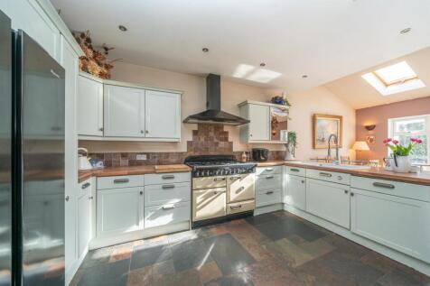 Open plan Living/Kitchen/Dining Room