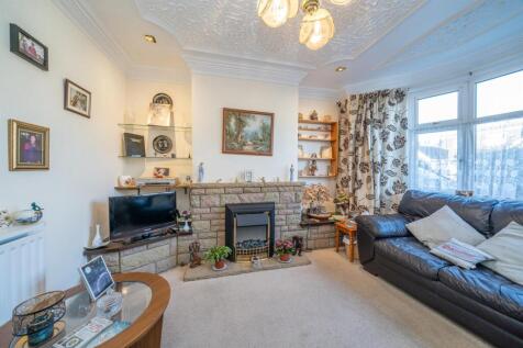 Front Reception Room