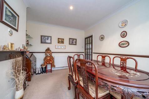 Rear Reception Room