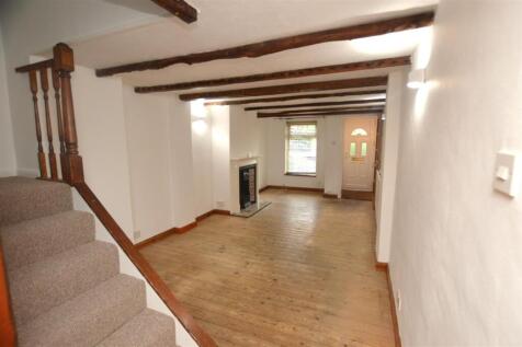 Lounge / Dining Room