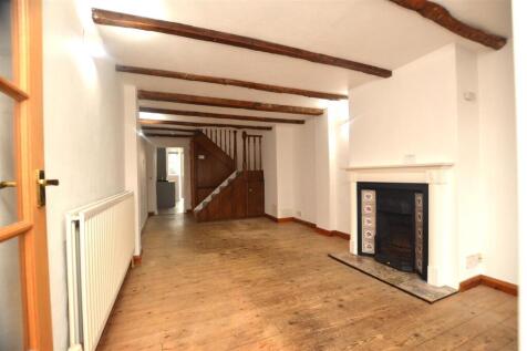 Lounge / Dining Room