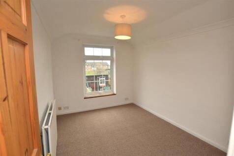 Back Bedroom