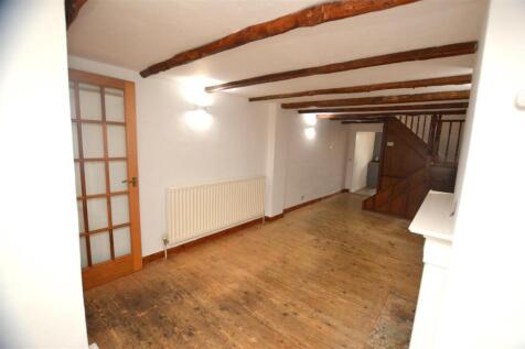 Lounge / Dining Room