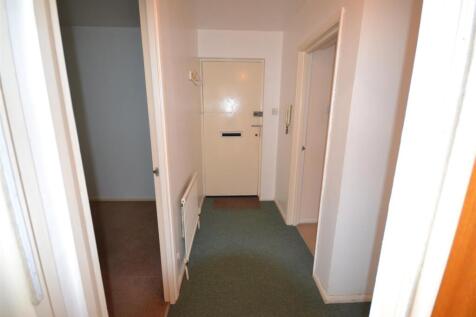Hall way