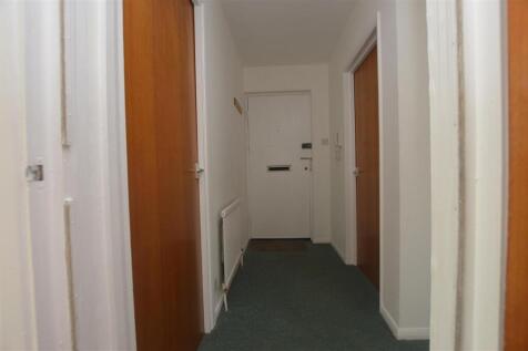 Hall way