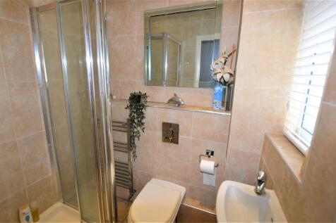 Shower room/W.C.