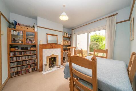 Rear Reception Room