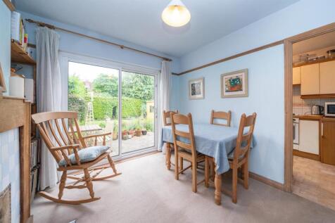 Rear Reception Room