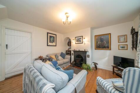 Front Reception Room