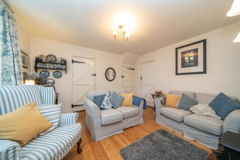 Front Reception Room