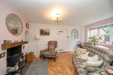 Rear Reception Room