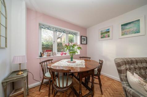 Rear Reception Room