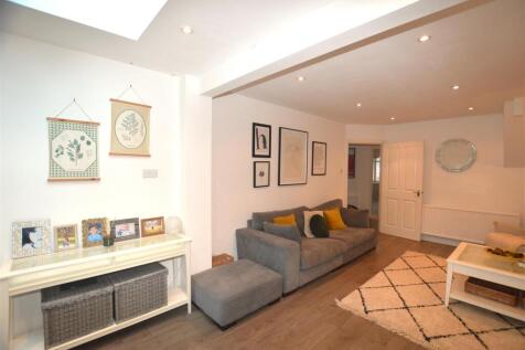 Rear Reception Room